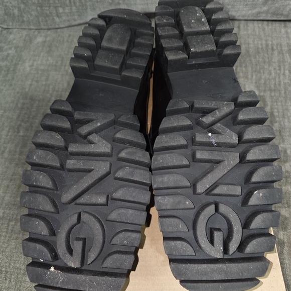 Mango sole marcos Burgundy - Picture 5 of 7